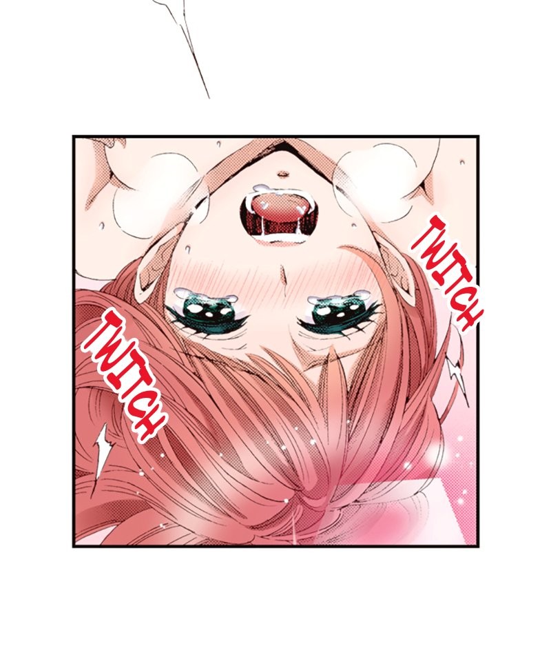 Country House With Benefits?! chapter 12 - page 28