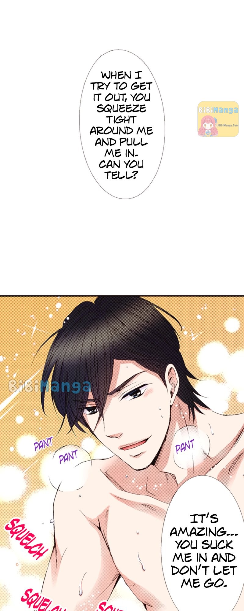 Country House With Benefits?! chapter 12 - page 29