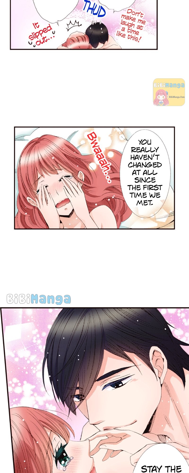 Country House With Benefits?! chapter 12 - page 31