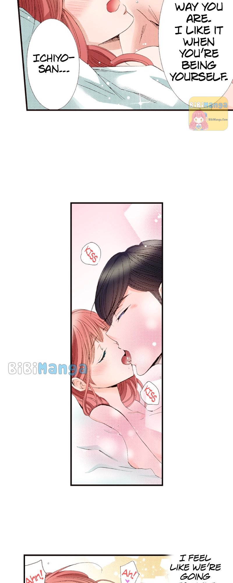 Country House With Benefits?! chapter 12 - page 32