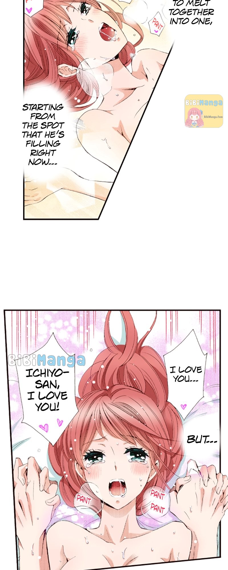 Country House With Benefits?! chapter 12 - page 33