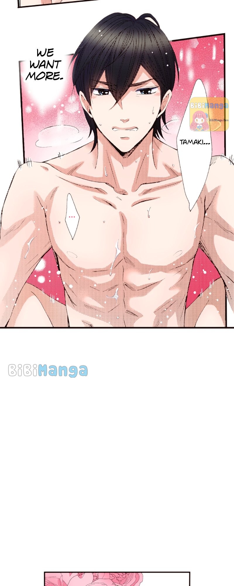 Country House With Benefits?! chapter 12 - page 34