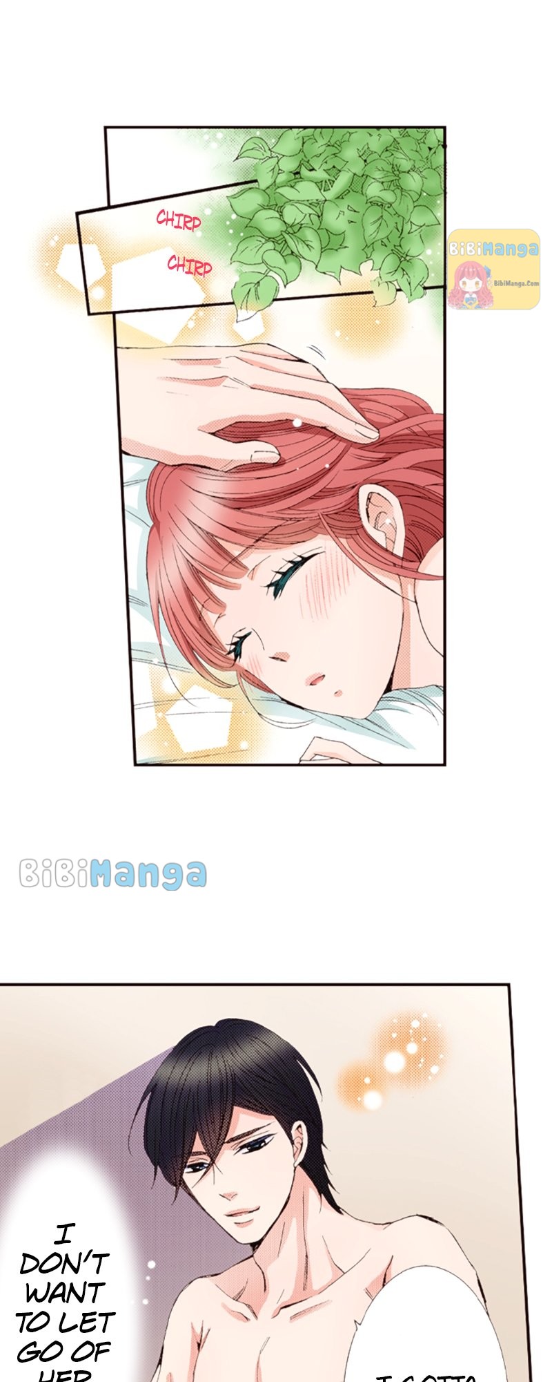 Country House With Benefits?! chapter 12 - page 36