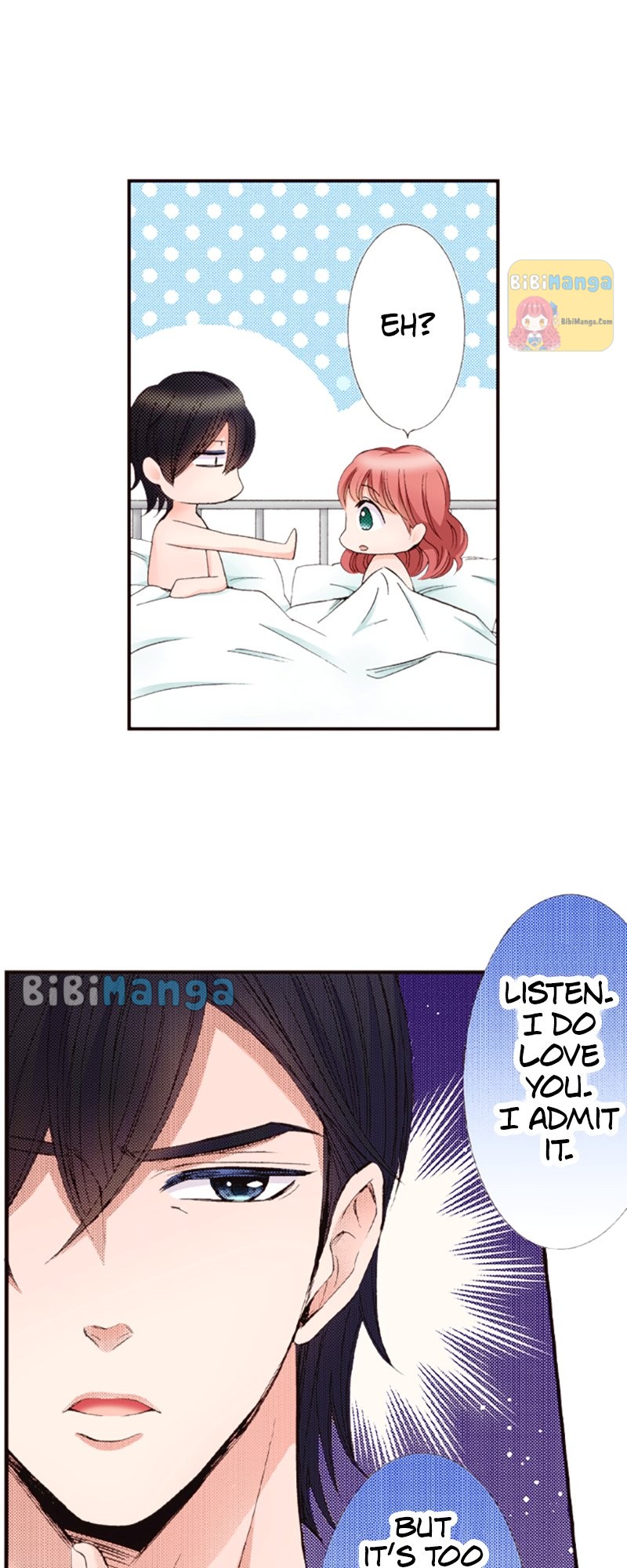 Country House With Benefits?! chapter 12 - page 39