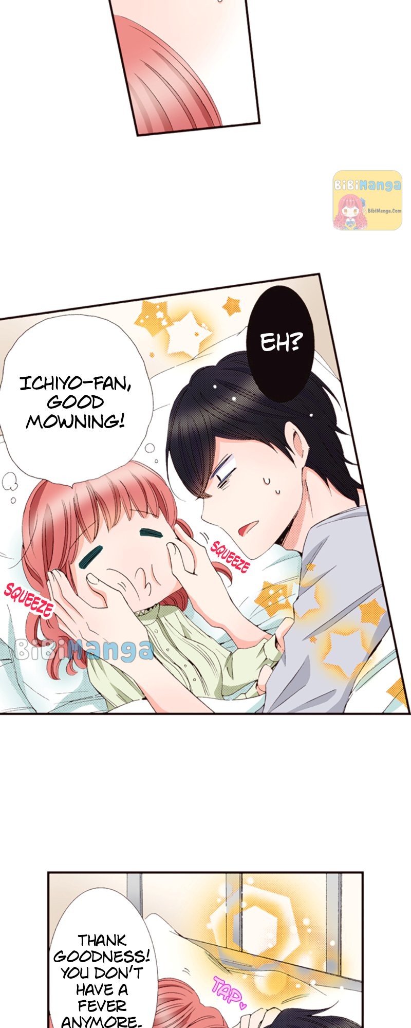 Country House With Benefits?! chapter 12 - page 4
