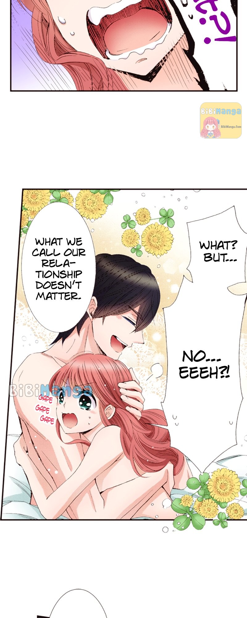 Country House With Benefits?! chapter 12 - page 41