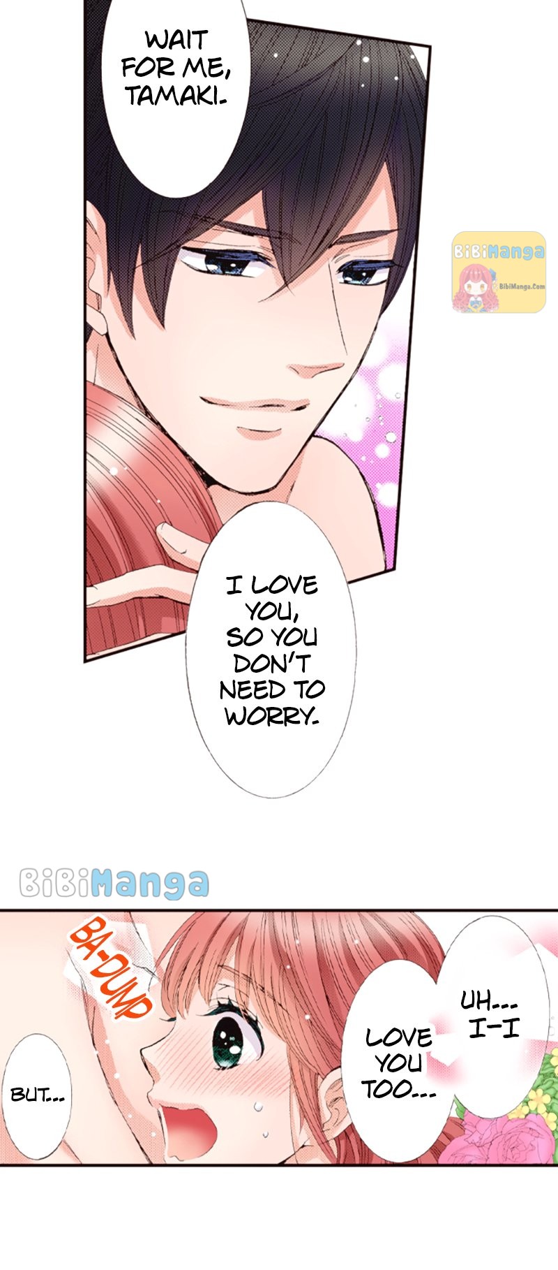 Country House With Benefits?! chapter 12 - page 42