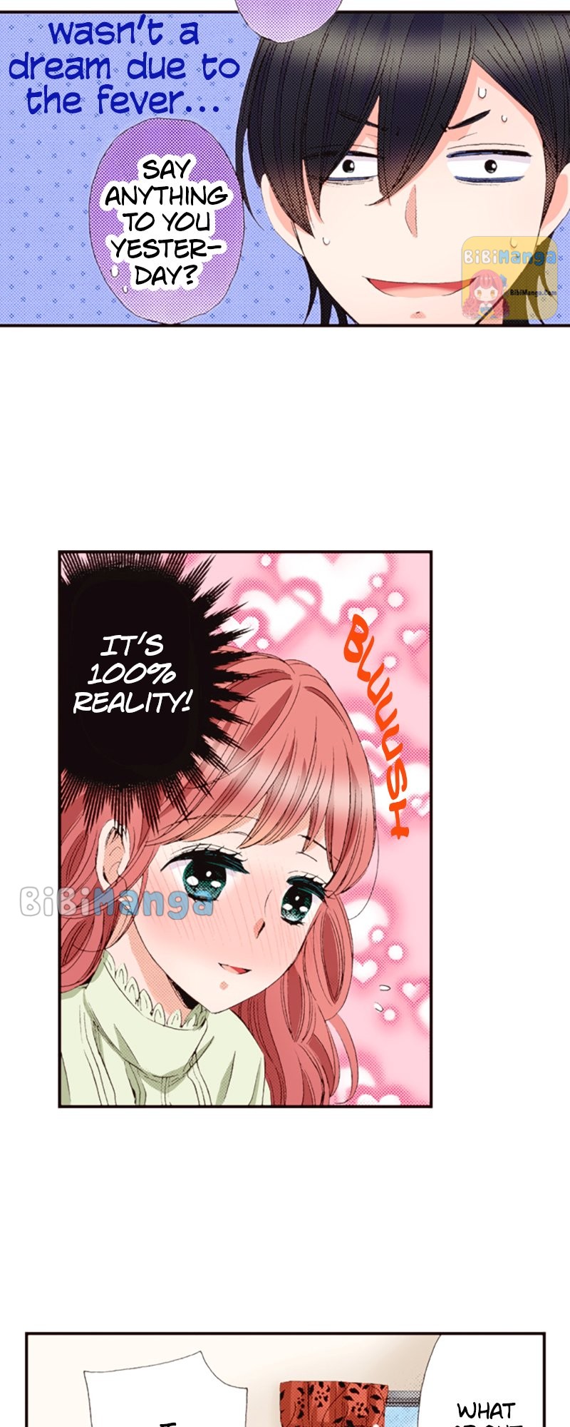 Country House With Benefits?! chapter 12 - page 6