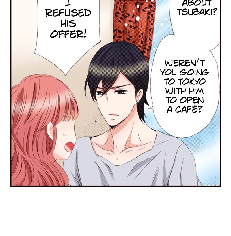 Country House With Benefits?! chapter 12 - page 7