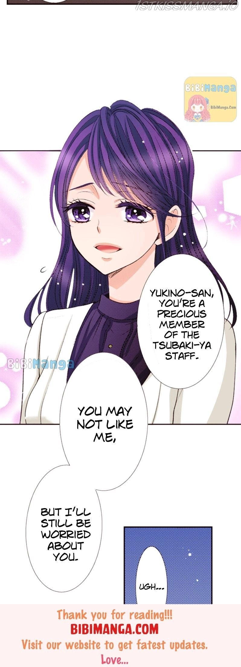 Country House With Benefits?! chapter 45 - page 11