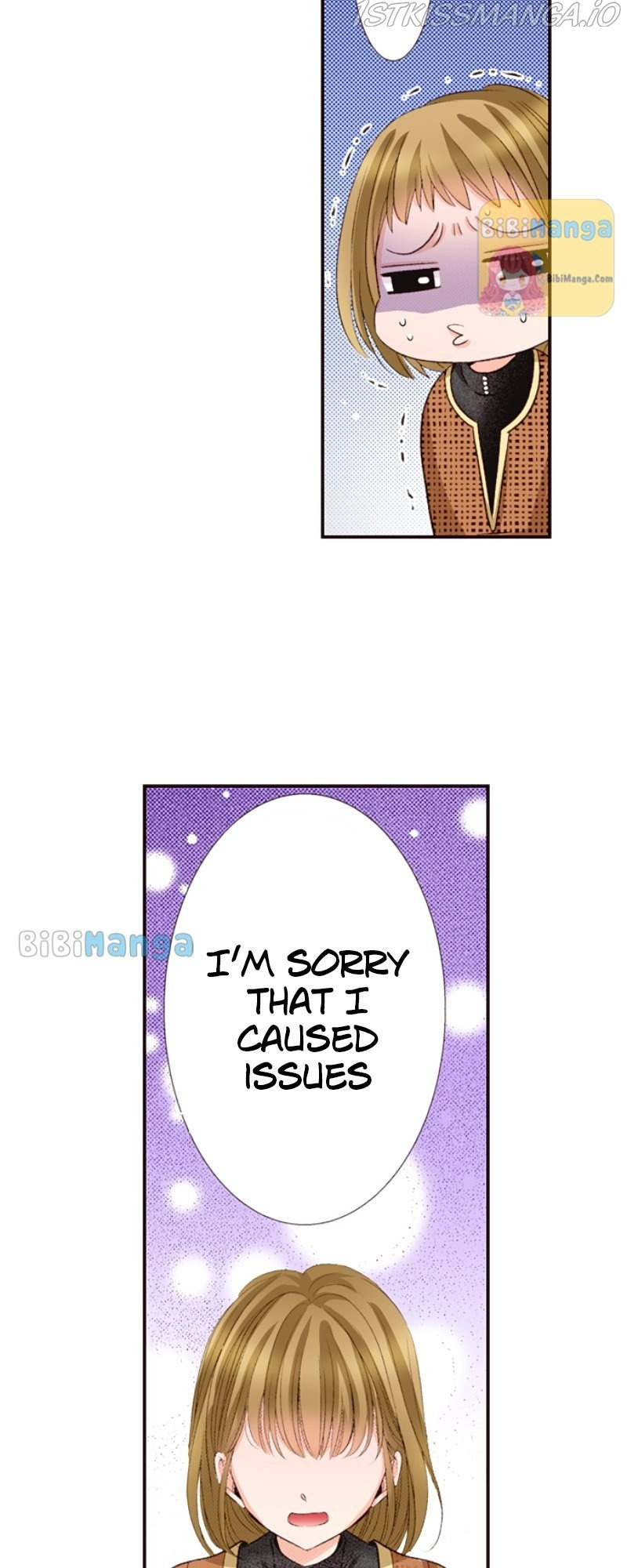 Country House With Benefits?! chapter 45 - page 12