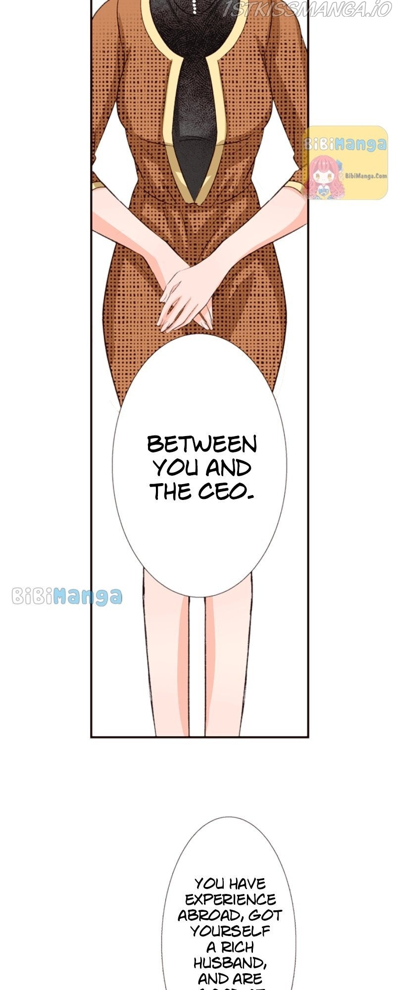 Country House With Benefits?! chapter 45 - page 13
