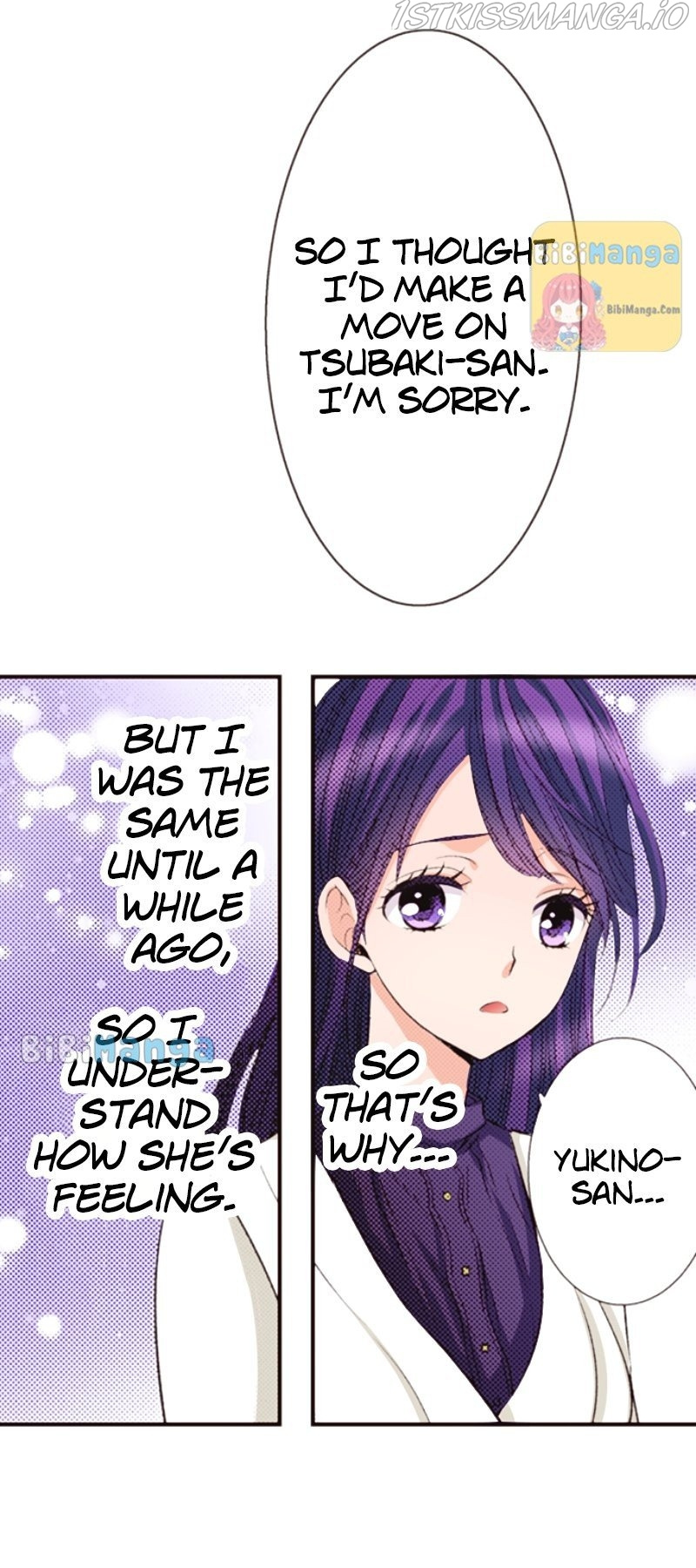 Country House With Benefits?! chapter 45 - page 15