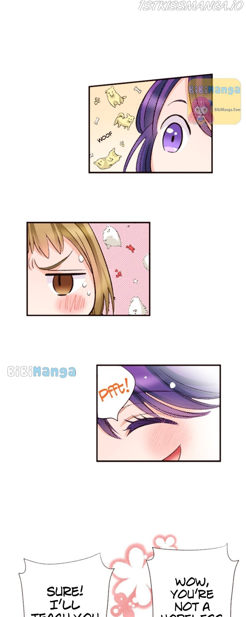 Country House With Benefits?! chapter 45 - page 17