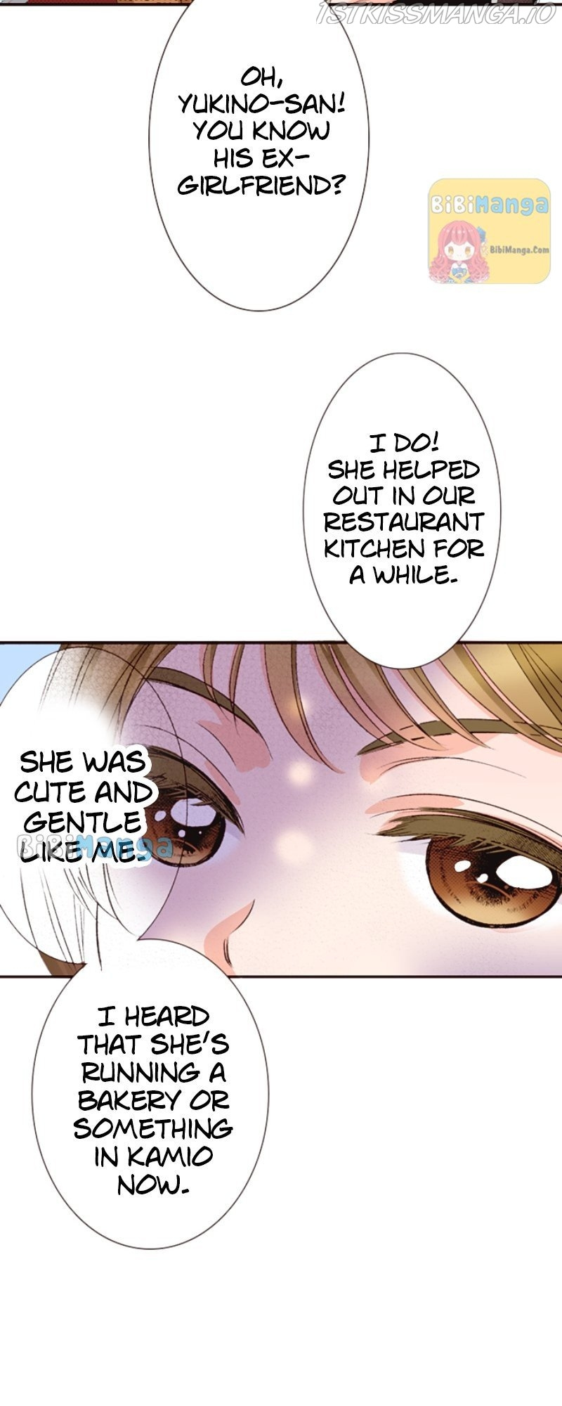 Country House With Benefits?! chapter 45 - page 19