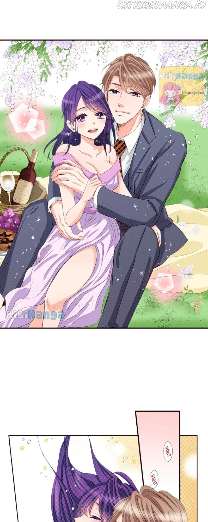 Country House With Benefits?! chapter 45 - page 2