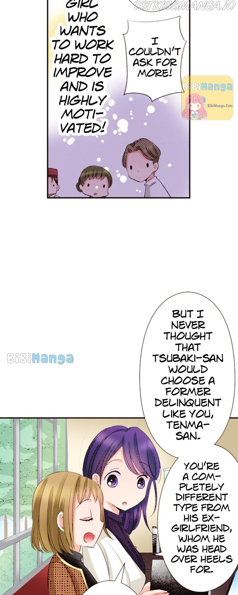 Country House With Benefits?! chapter 45 - page 20