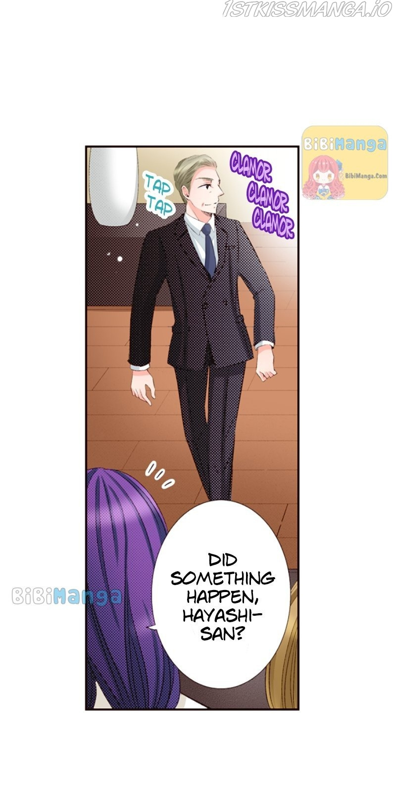 Country House With Benefits?! chapter 45 - page 22