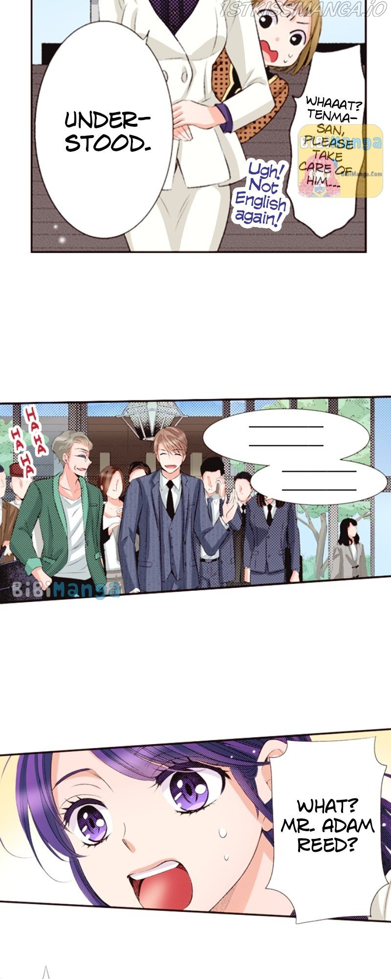 Country House With Benefits?! chapter 45 - page 24