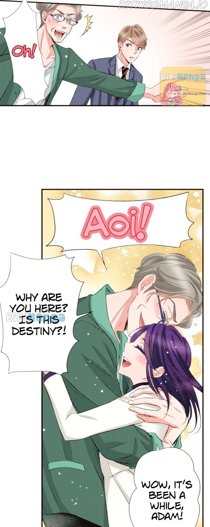 Country House With Benefits?! chapter 45 - page 25