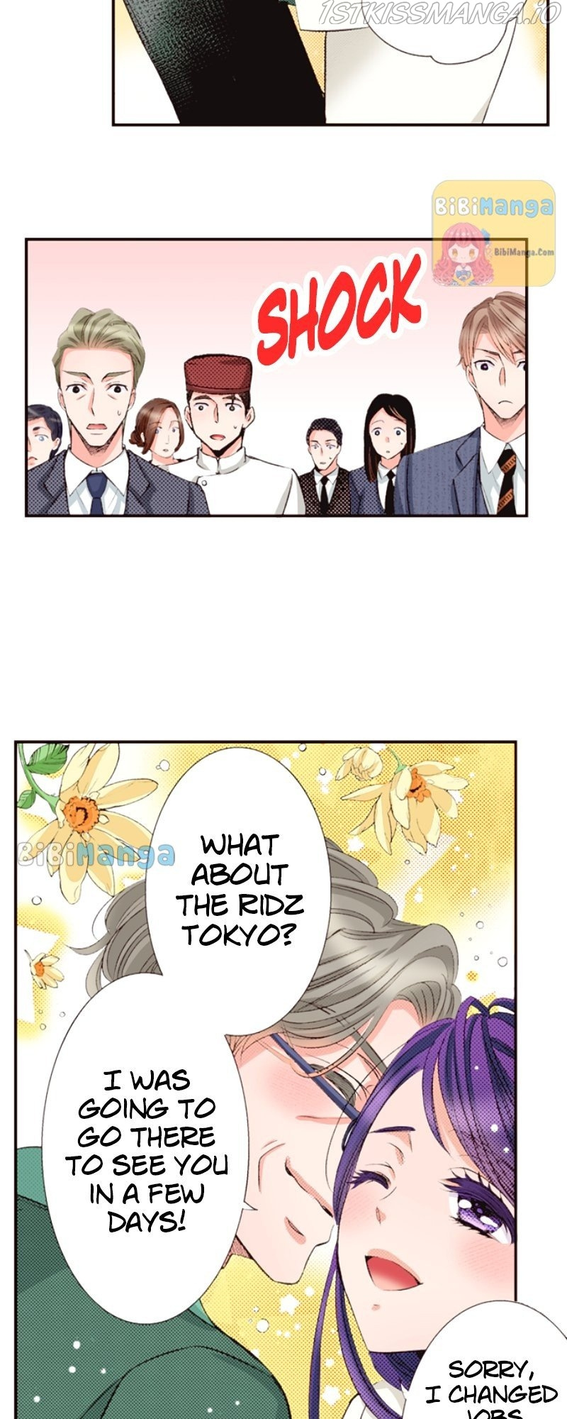 Country House With Benefits?! chapter 45 - page 26