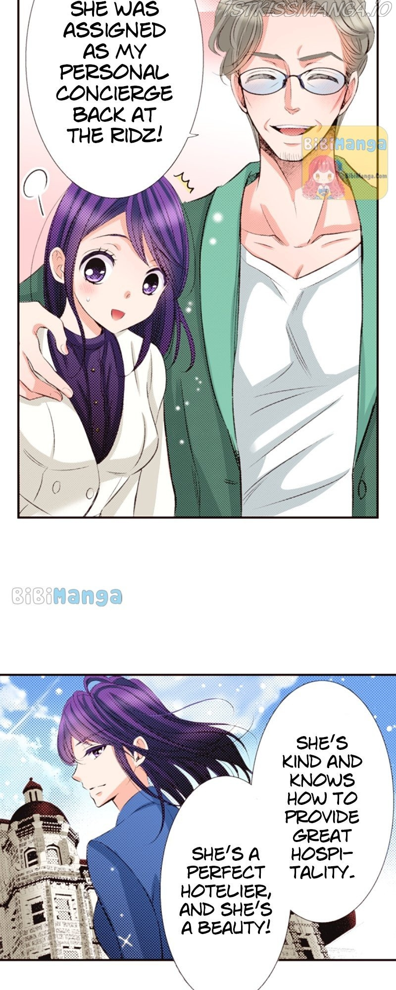 Country House With Benefits?! chapter 45 - page 28