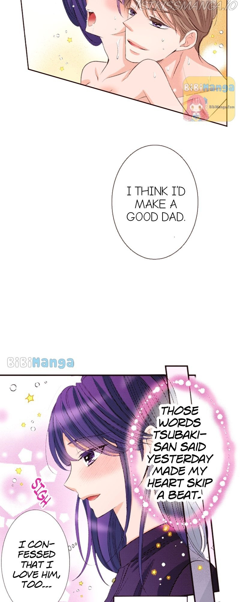 Country House With Benefits?! chapter 45 - page 3