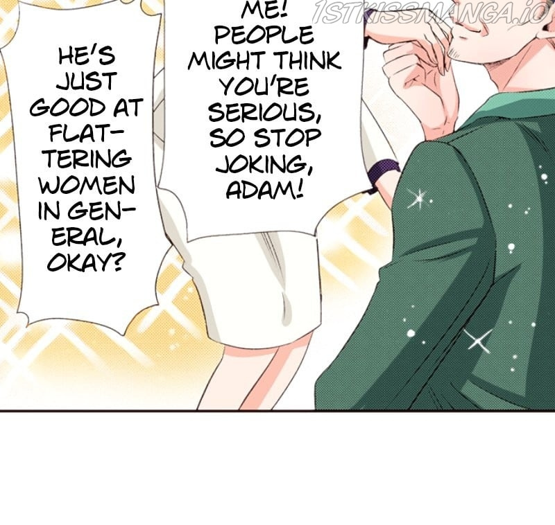 Country House With Benefits?! chapter 45 - page 30