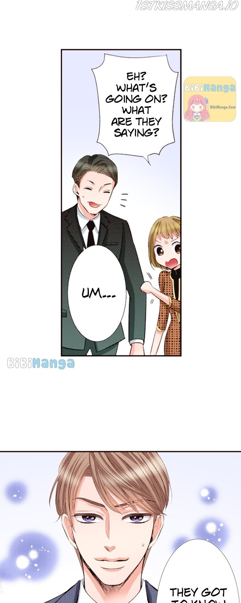Country House With Benefits?! chapter 45 - page 31