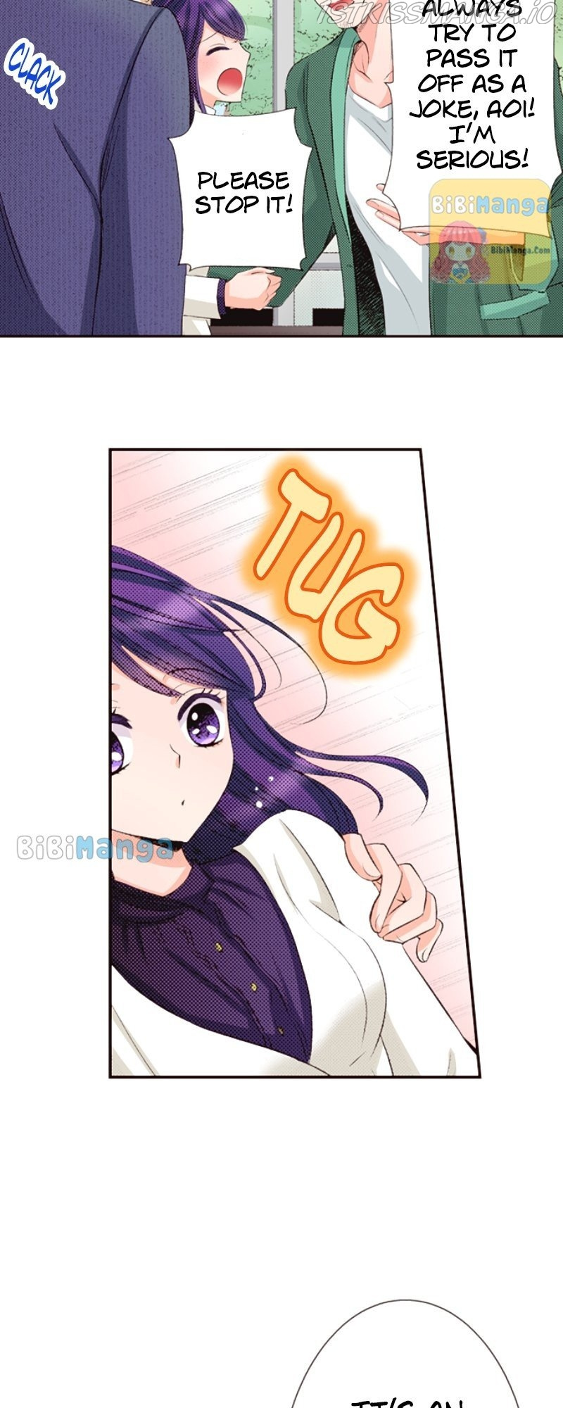 Country House With Benefits?! chapter 45 - page 33