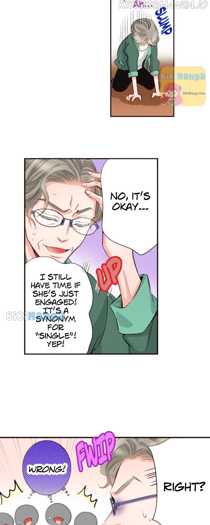 Country House With Benefits?! chapter 45 - page 36
