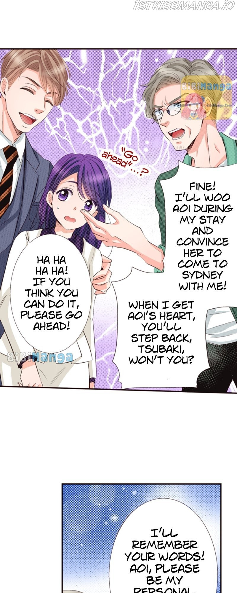 Country House With Benefits?! chapter 45 - page 38