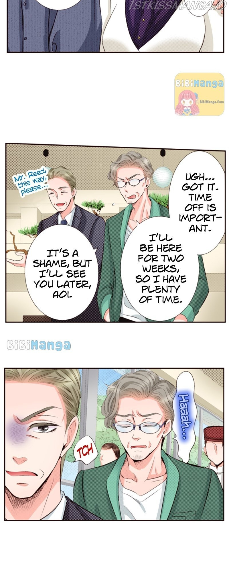 Country House With Benefits?! chapter 45 - page 40