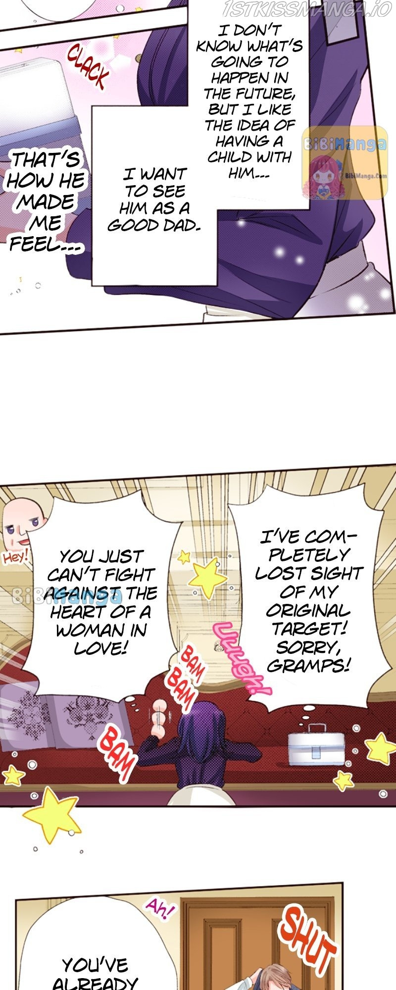 Country House With Benefits?! chapter 45 - page 6