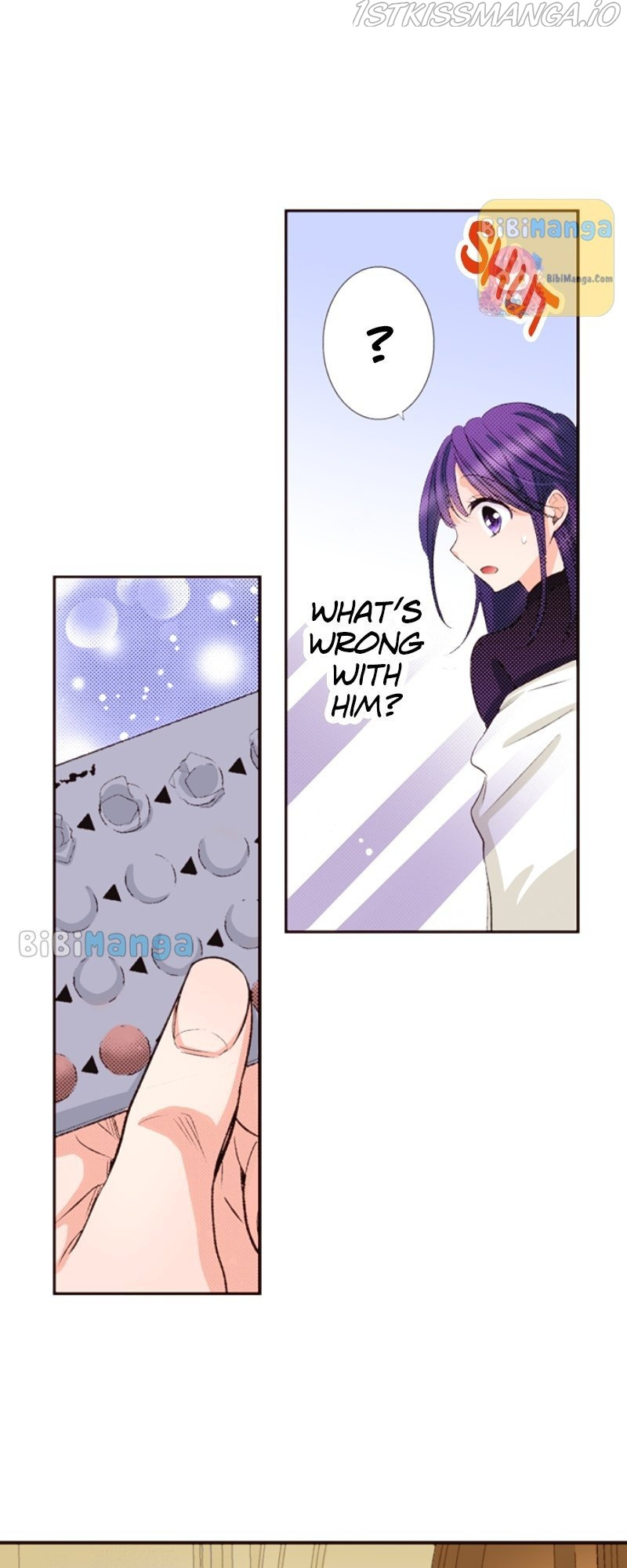 Country House With Benefits?! chapter 45 - page 7