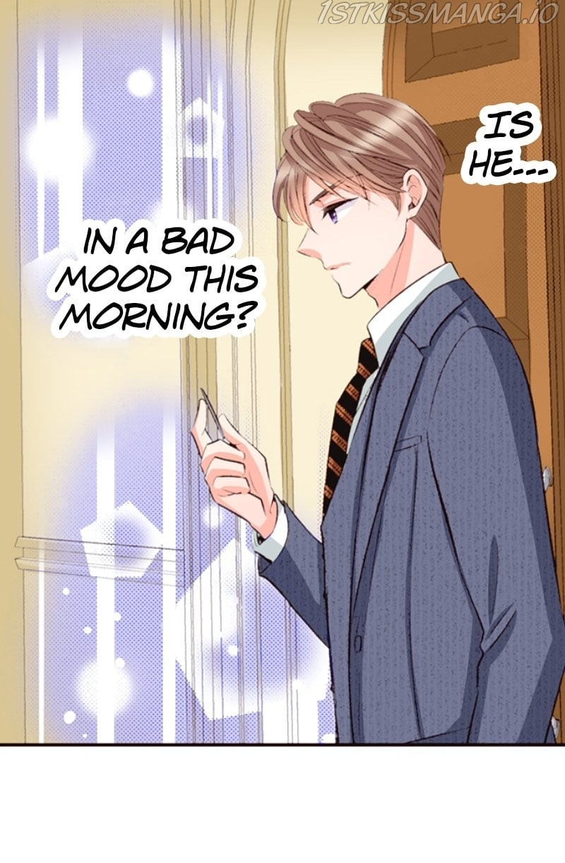 Country House With Benefits?! chapter 45 - page 9