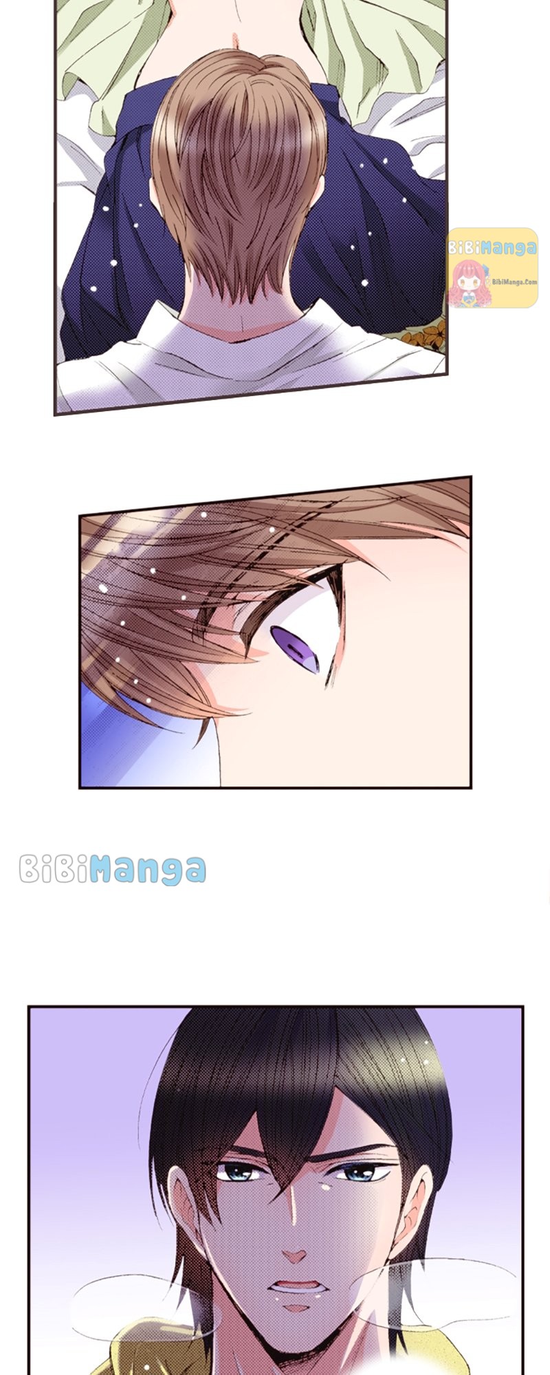 Country House With Benefits?! chapter 11 - page 10