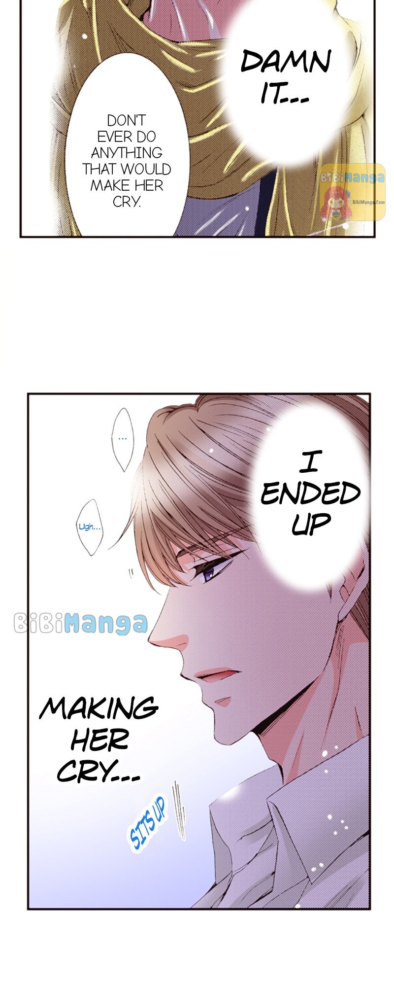 Country House With Benefits?! chapter 11 - page 11