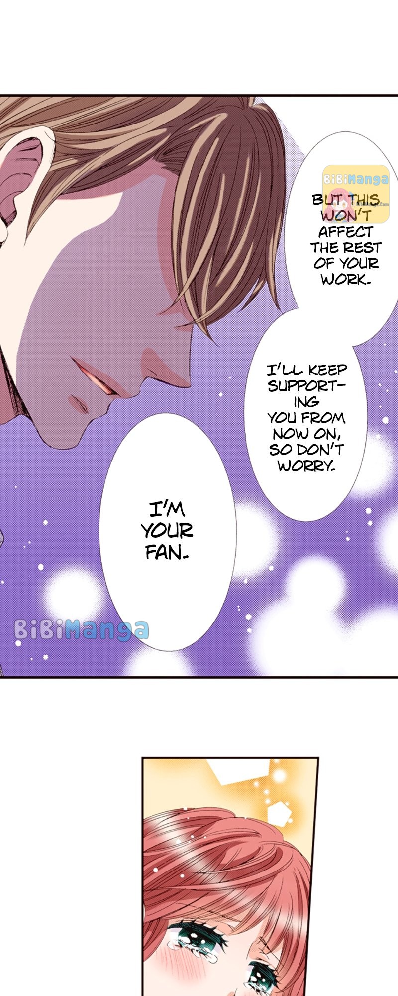 Country House With Benefits?! chapter 11 - page 15