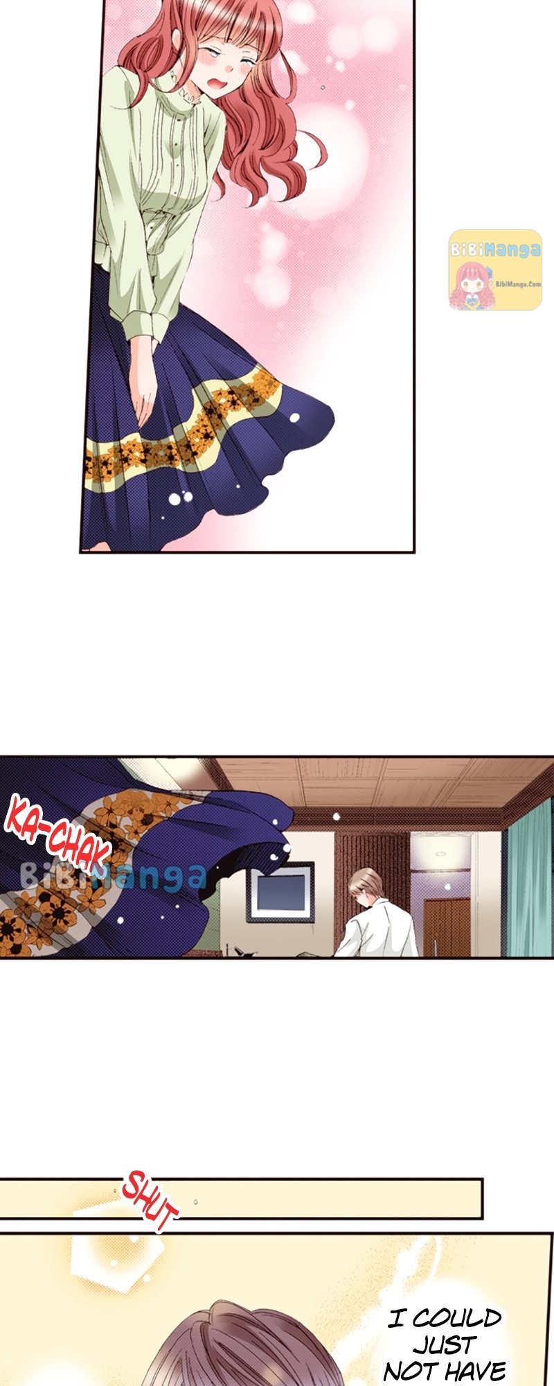 Country House With Benefits?! chapter 11 - page 17