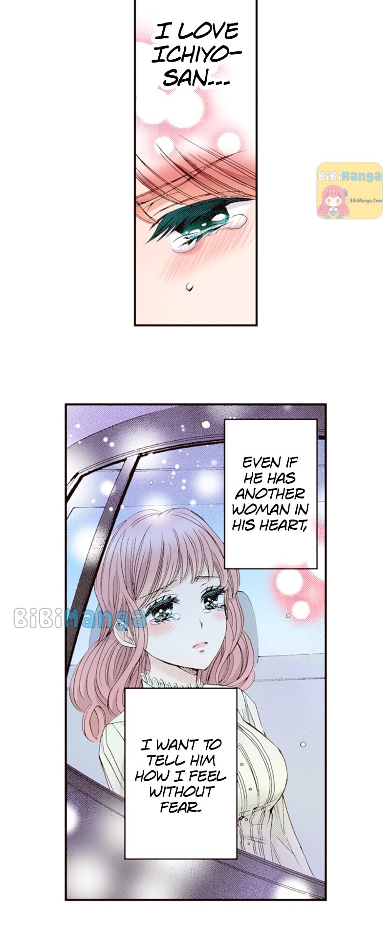 Country House With Benefits?! chapter 11 - page 21