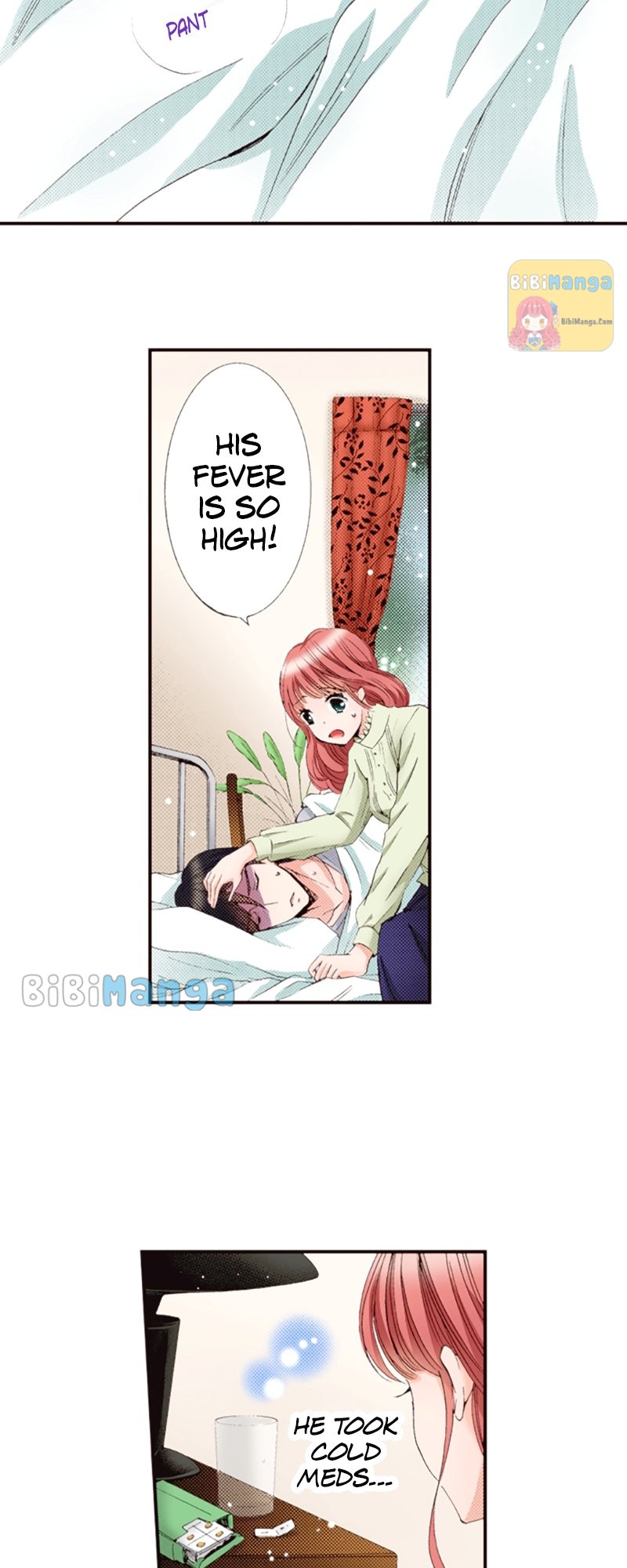 Country House With Benefits?! chapter 11 - page 24