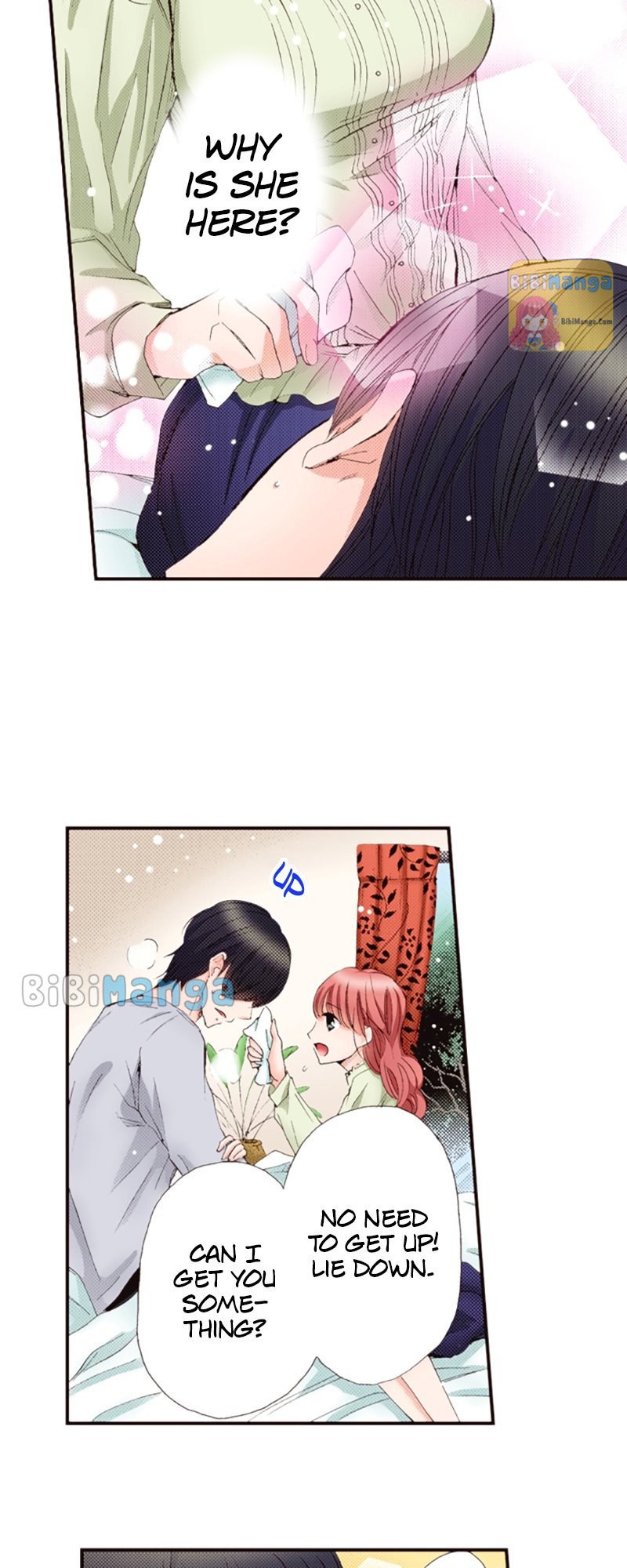 Country House With Benefits?! chapter 11 - page 26