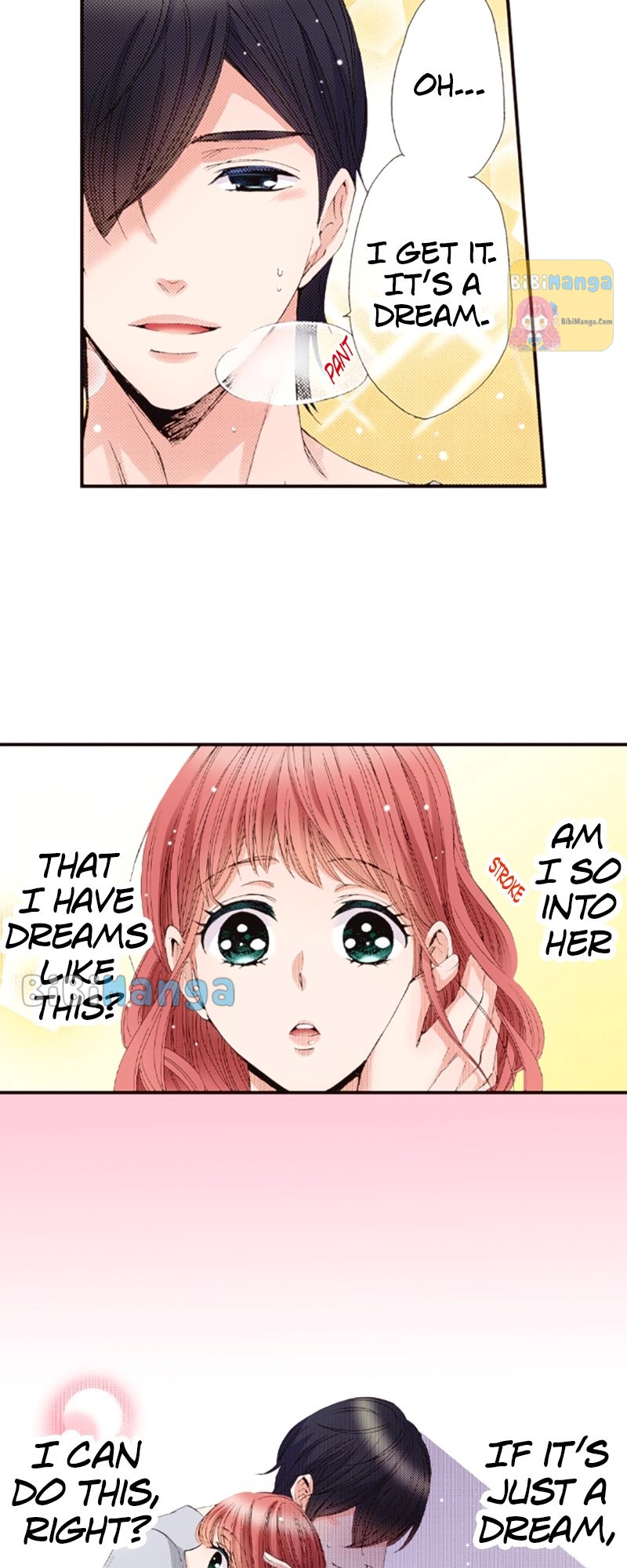 Country House With Benefits?! chapter 11 - page 27
