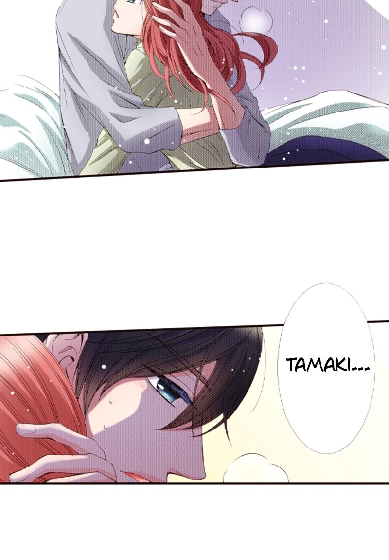 Country House With Benefits?! chapter 11 - page 28