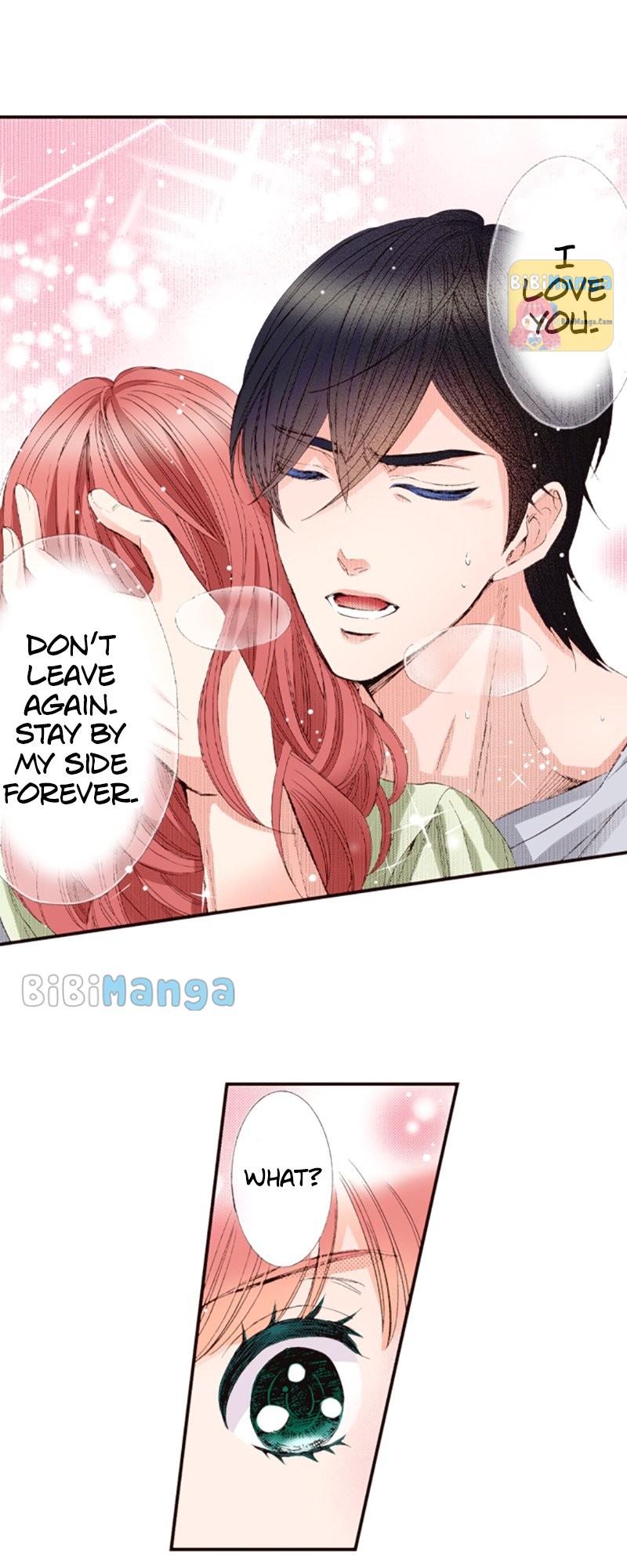 Country House With Benefits?! chapter 11 - page 29