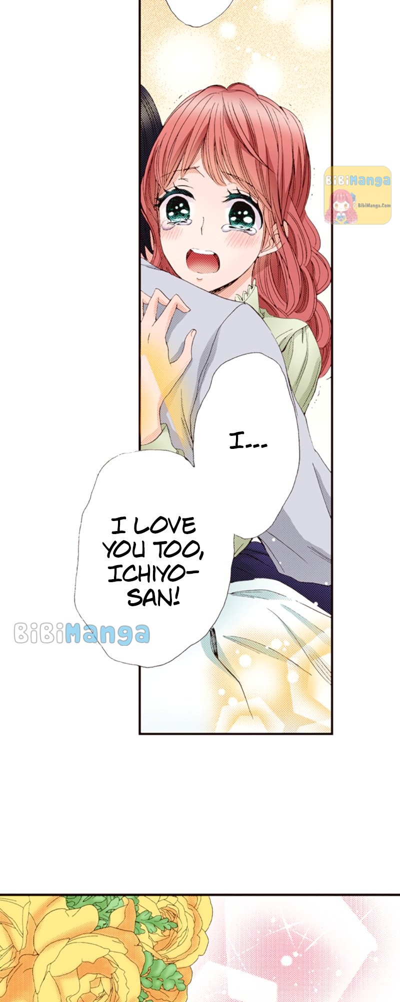Country House With Benefits?! chapter 11 - page 32