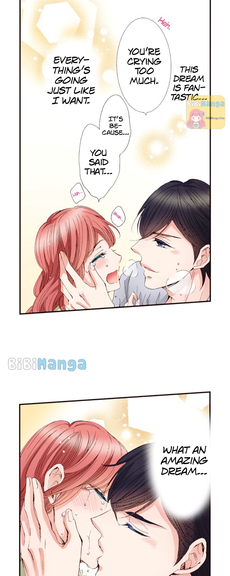 Country House With Benefits?! chapter 11 - page 34
