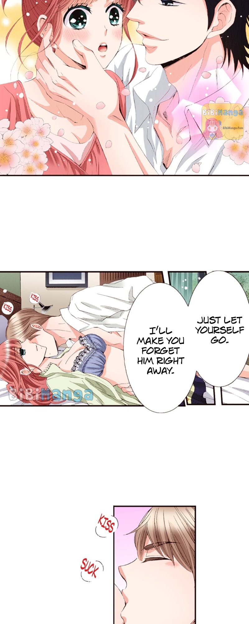 Country House With Benefits?! chapter 11 - page 5