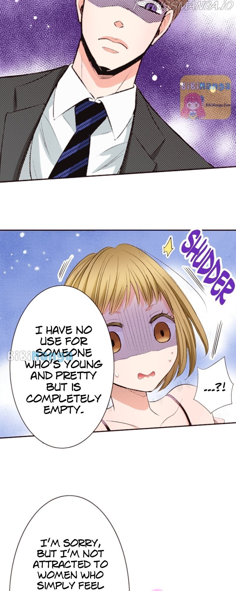 Country House With Benefits?! chapter 44 - page 10